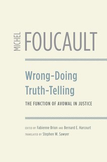 Couverture_Wrong-doing, Truth-telling