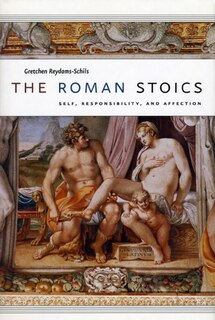 Front cover_The Roman Stoics