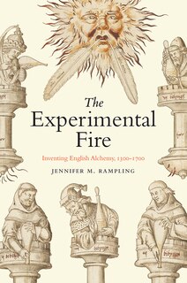 Front cover_The Experimental Fire