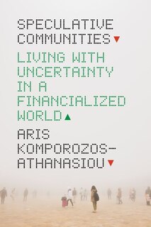 Front cover_Speculative Communities