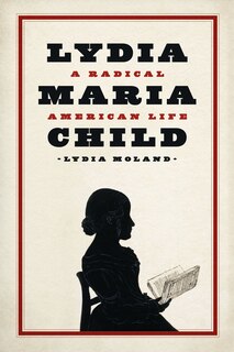Front cover_Lydia Maria Child