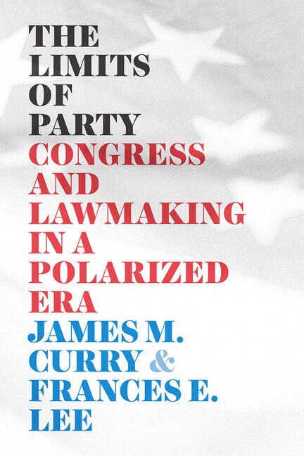 Front cover_The Limits of Party