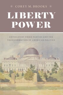 Front cover_Liberty Power