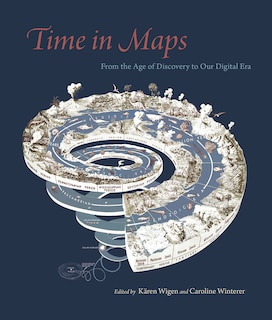 Front cover_Time In Maps