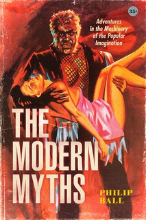 Couverture_The Modern Myths