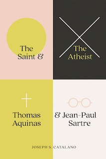 Couverture_The Saint and the Atheist