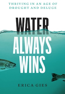Front cover_Water Always Wins