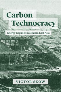 Front cover_Carbon Technocracy
