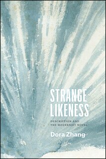 Front cover_Strange Likeness