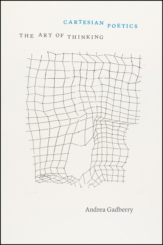 Front cover_Cartesian Poetics