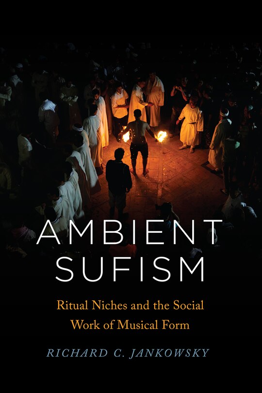 Front cover_Ambient Sufism