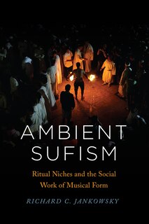 Front cover_Ambient Sufism