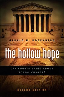Front cover_The Hollow Hope