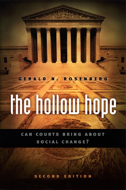 Front cover_The Hollow Hope