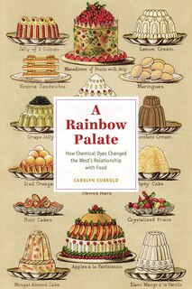 Couverture_A Rainbow Palate