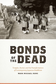 Couverture_Bonds of the Dead
