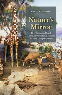 Front cover_Nature's Mirror