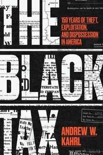 Couverture_The Black Tax