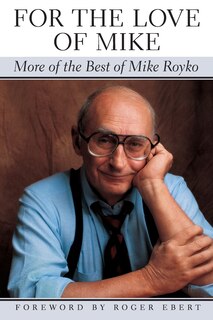Couverture_For the Love of Mike