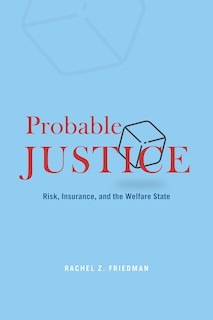 Front cover_Probable Justice