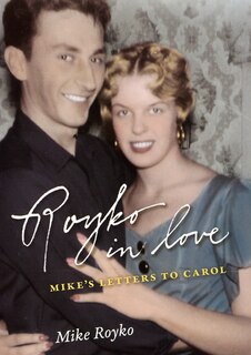 Front cover_Royko in Love