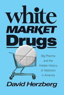 Couverture_White Market Drugs