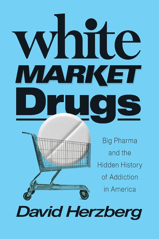 Couverture_White Market Drugs