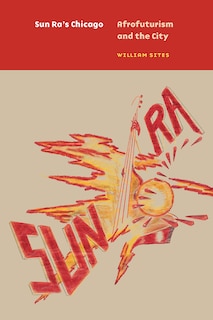 Couverture_Sun Ra's Chicago