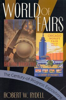Couverture_World Of Fairs
