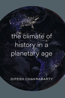 Front cover_The Climate of History in a Planetary Age