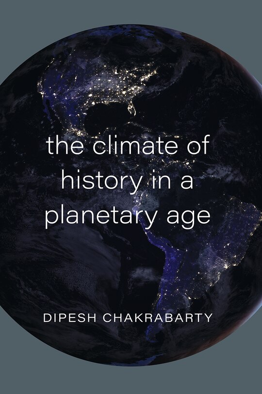 Front cover_The Climate of History in a Planetary Age