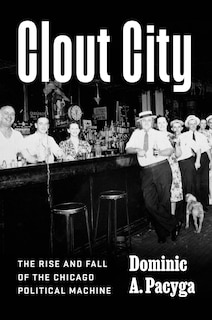 Front cover_Clout City