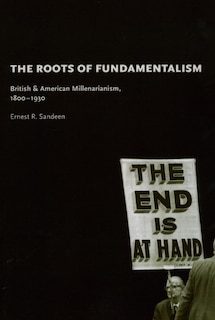 Front cover_The Roots of Fundamentalism
