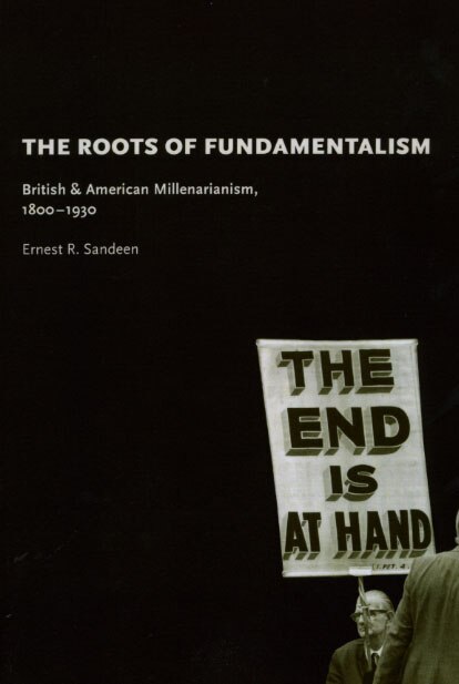 Front cover_The Roots of Fundamentalism