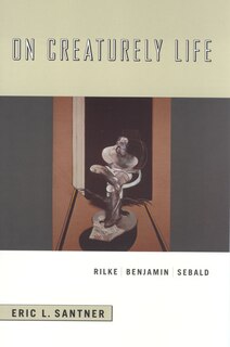 Front cover_On Creaturely Life
