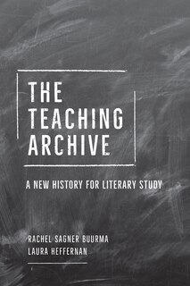 Front cover_The Teaching Archive