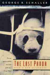 The Last Panda by George B. Schaller