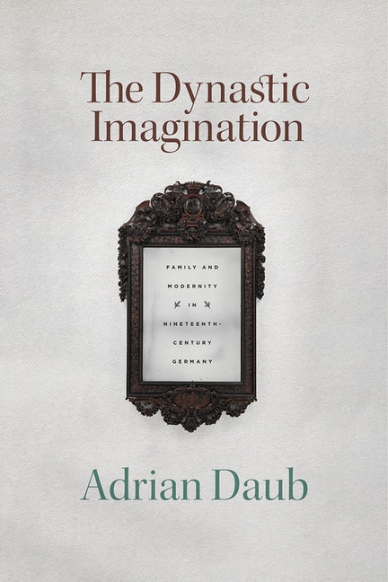 Couverture_The Dynastic Imagination