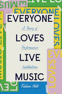 Front cover_Everyone Loves Live Music
