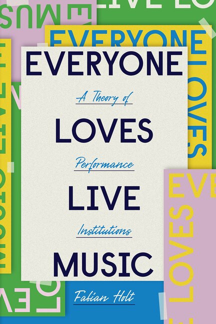 Front cover_Everyone Loves Live Music