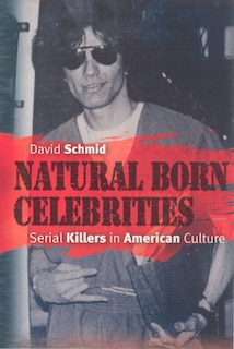 Front cover_Natural Born Celebrities