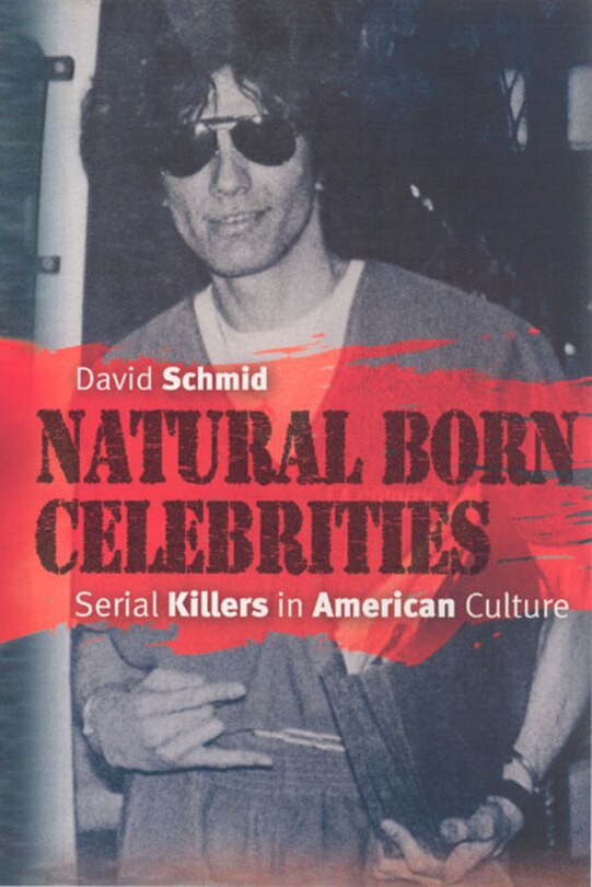 Front cover_Natural Born Celebrities