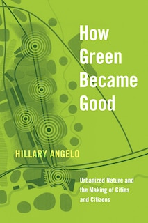 Front cover_How Green Became Good