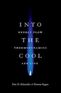 Front cover_Into The Cool