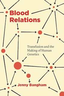 Couverture_Blood Relations