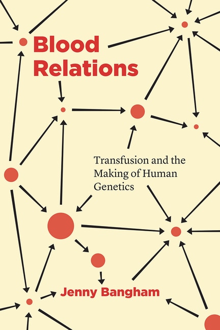 Couverture_Blood Relations