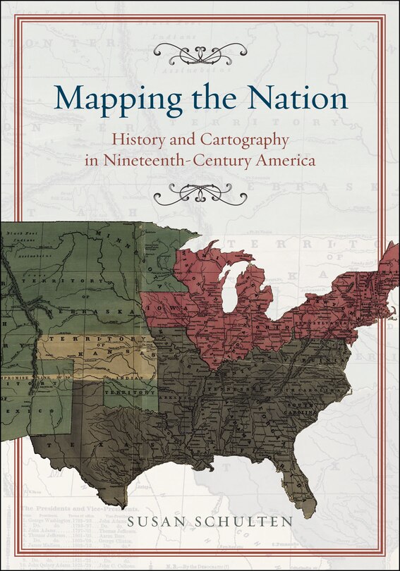 Front cover_Mapping the Nation