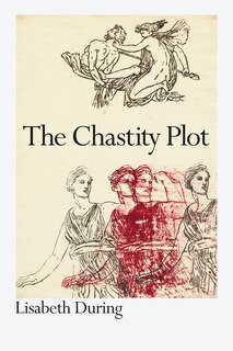 Front cover_The Chastity Plot