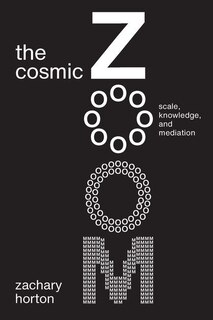 Couverture_The Cosmic Zoom