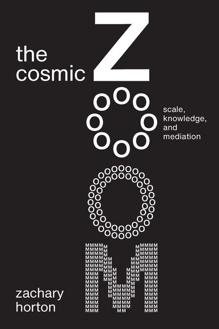 Couverture_The Cosmic Zoom